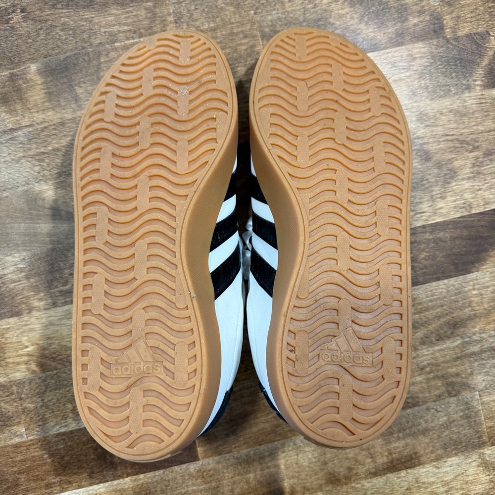 adidas VL Court 3.0 Sneakers 8 - Picture 6 of 6
